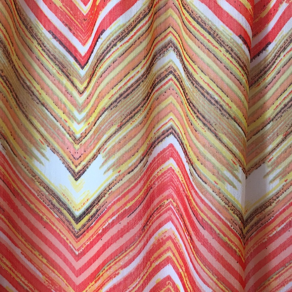 Colorful Top - Picture 4 of 5